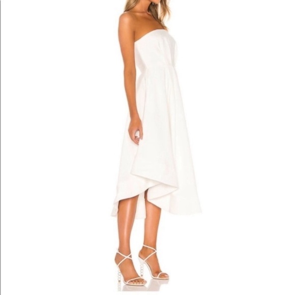 BHLDN Making waves dress new with tags - Picture 11 of 14